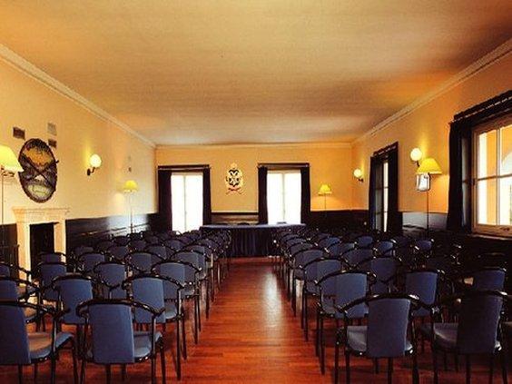 Le Robinie Golf & Resort Solbiate Olona Facilități foto